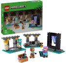 LEGO® Minecraft 21252 Die Waffenkammer