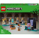 LEGO® Minecraft 21252 Die Waffenkammer