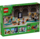 LEGO® Minecraft 21252 Die Waffenkammer