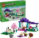LEGO® Minecraft 21253 Das Tierheim