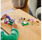 LEGO® Minecraft 21253 Das Tierheim