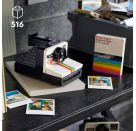 LEGO® Ideas 21345 Polaroid OneStep SX-70 Sofortbildkamera