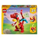 LEGO® Creator 31145 Roter Drache