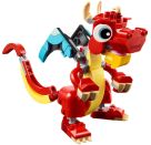 LEGO® Creator 31145 Roter Drache