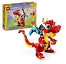 LEGO® Creator 31145 Roter Drache