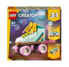 LEGO® Creator 31148 Rollschuh