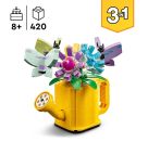 LEGO® Creator 31149 Gießkanne mit Blumen