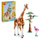 LEGO® Creator 31150 Tiersafari