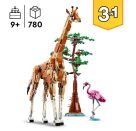 LEGO® Creator 31150 Tiersafari