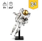 LEGO® Creator 31152 Astronaut im Weltraum