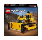 LEGO® Technic 42163 Schwerlast Bulldozer