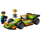 LEGO® City 60399 Rennwagen