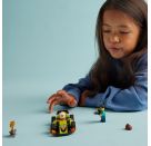 LEGO® City 60399 Rennwagen