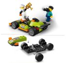 LEGO® City 60399 Rennwagen