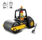 LEGO® City 60401 Straßenwalze
