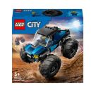 LEGO® City 60402 Blauer Monstertruck