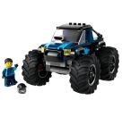 LEGO® City 60402 Blauer Monstertruck