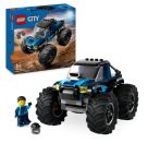 LEGO® City 60402 Blauer Monstertruck