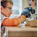 LEGO® City 60402 Blauer Monstertruck