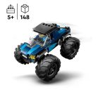 LEGO® City 60402 Blauer Monstertruck