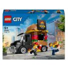 LEGO® City 60404 Burger-Truck