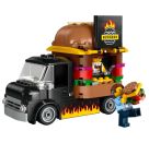 LEGO® City 60404 Burger-Truck