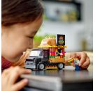 LEGO® City 60404 Burger-Truck
