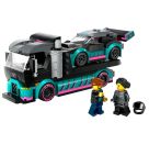 LEGO® City 60406 Autotransporter mit Rennwagen