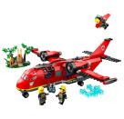 LEGO® City 60413 Löschflugzeug