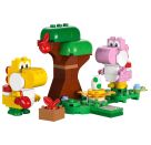 LEGO® Super Mario 71428 Yoshis wilder Wald - Erweiterungsset