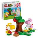 LEGO® Super Mario 71428 Yoshis wilder Wald - Erweiterungsset