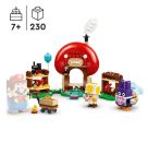 LEGO® Super Mario 71429 Mopsie in Toads Laden - Erweiterungsset