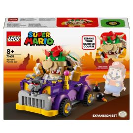 LEGO® Super Mario 71431 Bowsers Monsterkarre - Erweiterungsset