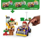 LEGO® Super Mario 71431 Bowsers Monsterkarre - Erweiterungsset