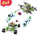 LEGO® Dreamzzz 71471 Mateos Geländeflitzer