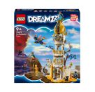 LEGO® Dreamzzz 71477 Turm des Sandmanns