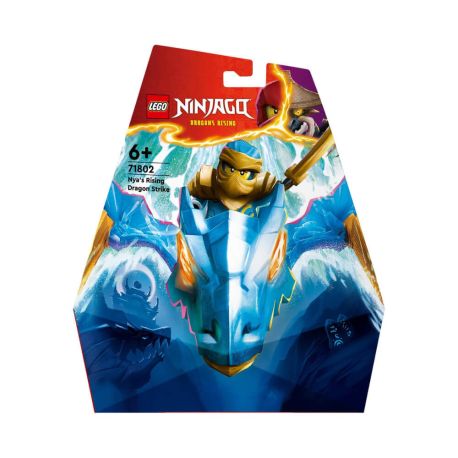 LEGO® Ninjago® 71802 Nyas Drachengleiter