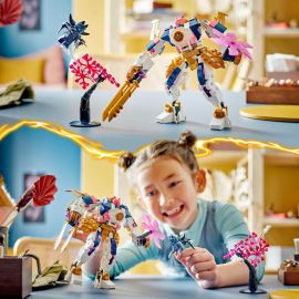 LEGO® Ninjago® 71807 Soras Technikmech