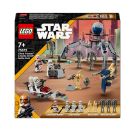 LEGO® Star Wars 75372 Clone Trooper™ & Battle Droid™ Battle Pack