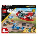 LEGO® Star Wars 75384 Der Crimson Firehawk™