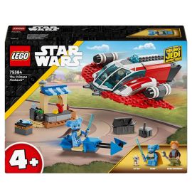 LEGO® Star Wars 75384 Der Crimson Firehawk™