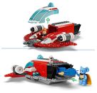 LEGO® Star Wars 75384 Der Crimson Firehawk™