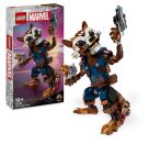 LEGO® Marvel Super 76282 Rocket & Baby Groot
