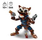 LEGO® Marvel Super 76282 Rocket & Baby Groot