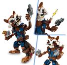 LEGO® Marvel Super 76282 Rocket & Baby Groot