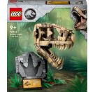 LEGO® Jurassic World 76964 Dinosaurier-Fossilien: T.-rex-Kopf