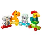 LEGO® Duplo 10412 Tierzug
