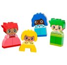 LEGO® Duplo 10415 Große Gefühle
