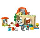 LEGO® Duplo 10416 Tierpflege auf dem Bauernhof