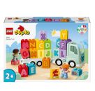 LEGO® Duplo 10421 ABC-Lastwagen